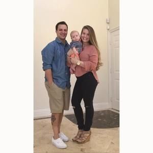 Meet your Posher, Daniel